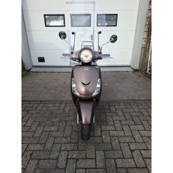 SYM Fiddle II 50 Occasion 2018 – 7.371 km | QualityMotors.nl