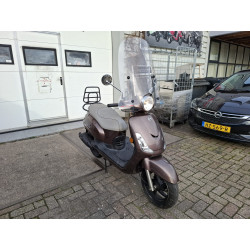 SYM Fiddle II 50 Occasion 2018 – 7.371 km | QualityMotors.nl