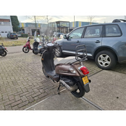 SYM Fiddle II 50 Occasion 2018 – 7.371 km | QualityMotors.nl