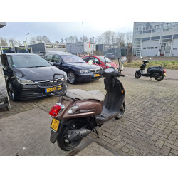 SYM Fiddle II 50 Occasion 2018 – 7.371 km | QualityMotors.nl