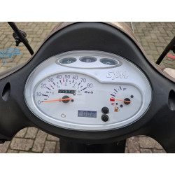 SYM Fiddle II 50 Occasion 2018 – 7.371 km | QualityMotors.nl