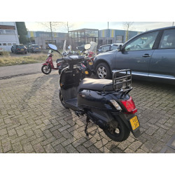 Kymco Like 50 Occasion 2014 – 11.203 km | QualityMotors.nl