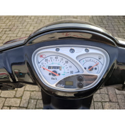 Kymco Like 50 Occasion 2014 – 11.203 km | QualityMotors.nl