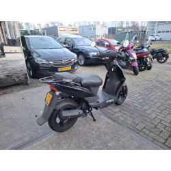 Kymco Agility 50 Occasion 2018 – 10.129 km | QualityMotors.nl