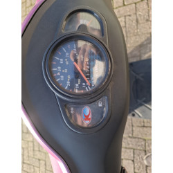 Kymco Agility 50 Occasion 2016 – 11.745 km | QualityMotors.nl