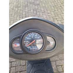 Kymco Agility FR 50 Occasion 2017 – 5.620 km | QualityMotors.nl