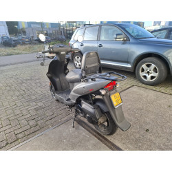 Kymco Agility FR 50 Occasion 2017 – 5.620 km | QualityMotors.nl