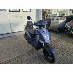Kymco Agility FR 50 Occasion 2017 – 5.620 km | QualityMotors.nl