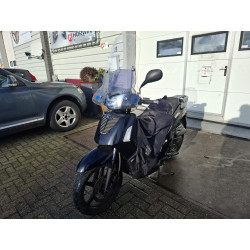 Kymco People S 50 Occasion 2012 | QualityMotors.nl