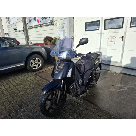 Kymco People S 50 Occasion 2012 | QualityMotors.nl