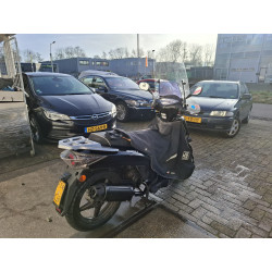 Kymco People S 50 Occasion 2012 | QualityMotors.nl