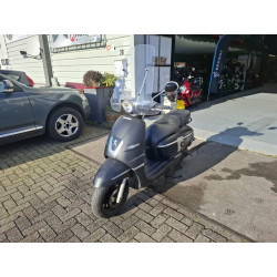 Peugeot Django 50 Occasion 2017 – 12.288 km | QualityMotors.nl