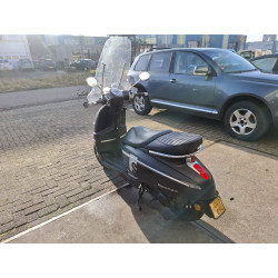 Peugeot Django 50 Occasion 2017 – 12.288 km | QualityMotors.nl