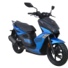 Kymco New Super 8 R 50 4T Euro 5 – Sportieve Stadsscooter