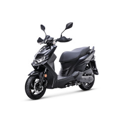 SYM Jet 4 RX 50cc – Sportieve Stadsscooter | Wendbaar & Betrouwbaar