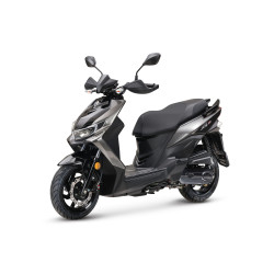 SYM Jet 4 RX 50cc – Sportieve Stadsscooter | Wendbaar & Betrouwbaar