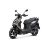 SYM Jet 4 RX 50cc – Sportieve Stadsscooter | Wendbaar & Betrouwbaar