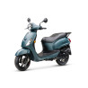 SYM Fiddle II Injectie 50cc
