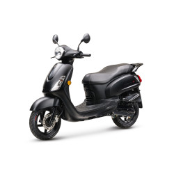 SYM Fiddle II Injectie 50cc