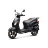 SYM Fiddle II Injectie 50cc
