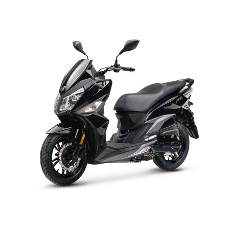 SYM MJet14 50cc