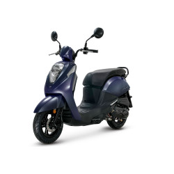 SYM Mio 50i – Compacte en Wendbare Stadsscooter | Qualitymotors.nl