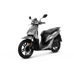 SYM Symphony 50cc