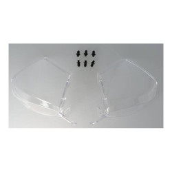 Handkapset KYMCO New People S – Links & Rechts | Origineel