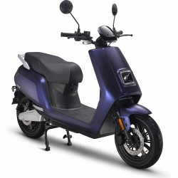 IVA E-GO S5