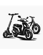 Occasion scooters kopen | Betrouwbare tweedehands scooters | QualityMotors.nl
