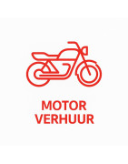 Motor-verhuur