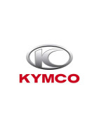 KYMCO Windschermen