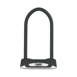 U-lock Abus art 3-stars square (holder 55662 for tomos) 230mm 54/160hb230