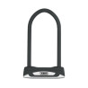 U-lock Abus art 3-stars square (holder 55662 for tomos) 230mm 54/160hb230