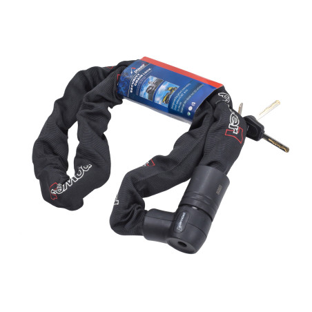 chain lock Power1 art 4-stars fixed head 150cm