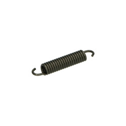 veer onderstandaard 80mm buxy, rapido, sco piaggio 2t, speedake, zenith