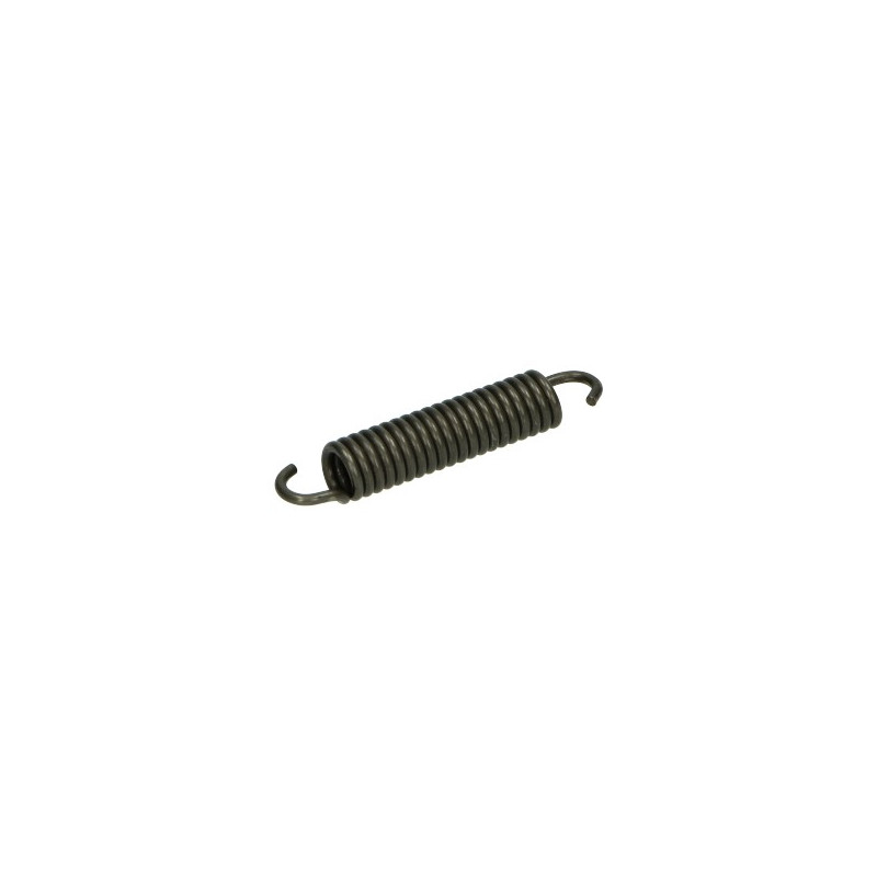 veer onderstandaard 80mm buxy, rapido, sco piaggio 2t, speedake, zenith