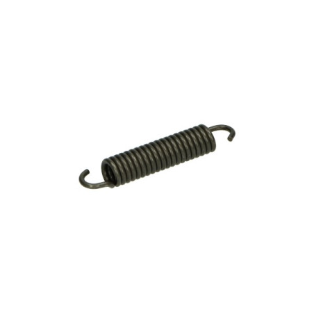 spring centre stand 80mm buxy, rapido, sco piaggio 2t, speedake, zenith