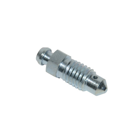 bleed nipple Piaggio original cylinder head beverly, Gilera Runner 50/125/180, mp3, vespa, zip sp, sco piaggio 430045