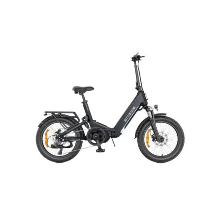 ENGWE L20 3.0 Pro - Zwart
