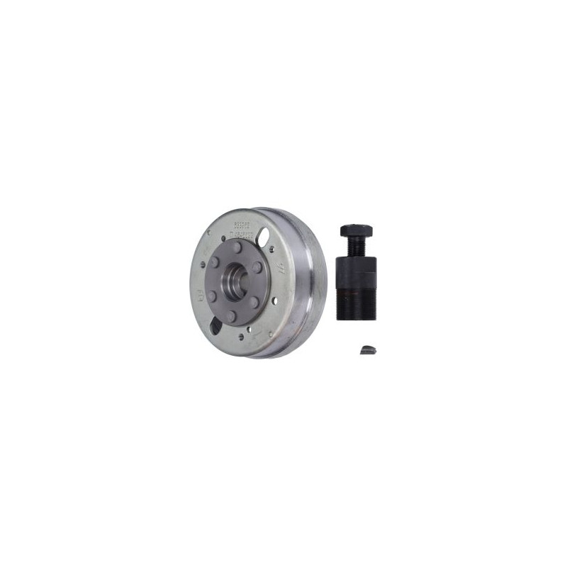 flywheel Fast Arrow Power twisted sco piaggio 4t-4v