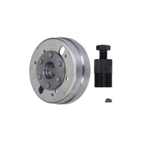 vliegwiel Fast Arrow Power afgedraaid sco piaggio 4t-4v