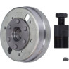 flywheel Fast Arrow Power twisted sco piaggio 4t-4v