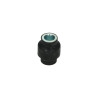silent block Piaggio original engine sub frame 30x24x10 zip sp, mojito, sco piaggio 2t, sportcity one, sr piaggio engine 266773