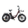 ENGWE L20 Boost - Rood