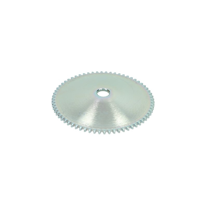 starter gear DMP sco piaggio ot