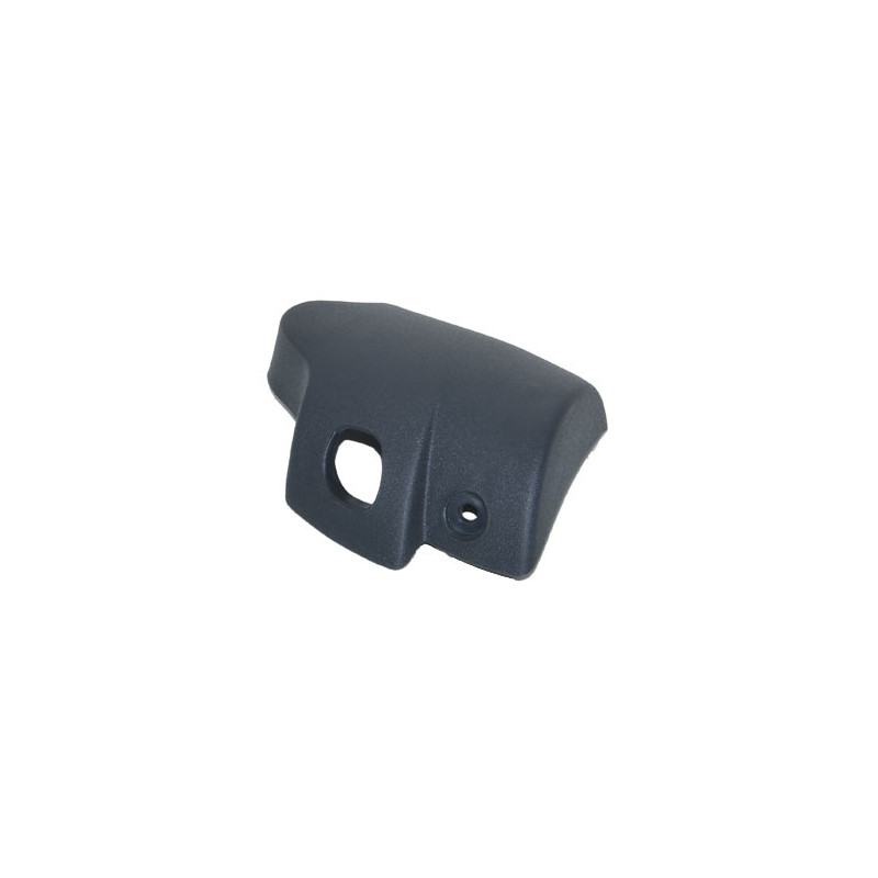 kapje Piaggio origineel stuurkap rempomp rechts antraciet g7 piaggio, zip sp, zip, zip2000 58241900g7