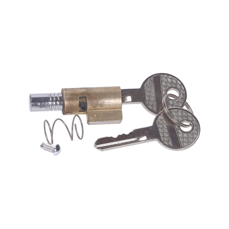steering lock DMP puch maxi
