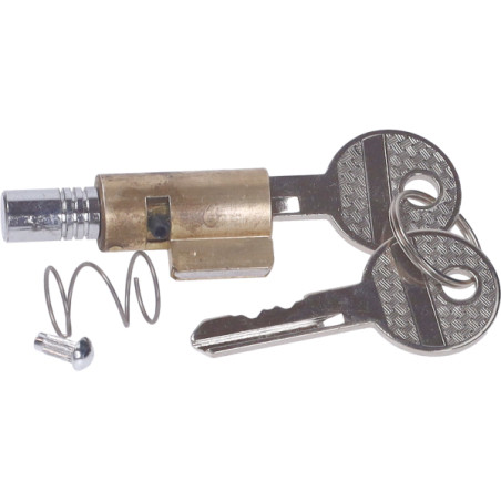 stuurslot DMP puch maxi