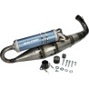exhaust Malossi mhr italjet, Runner 180cc 2t 3219653